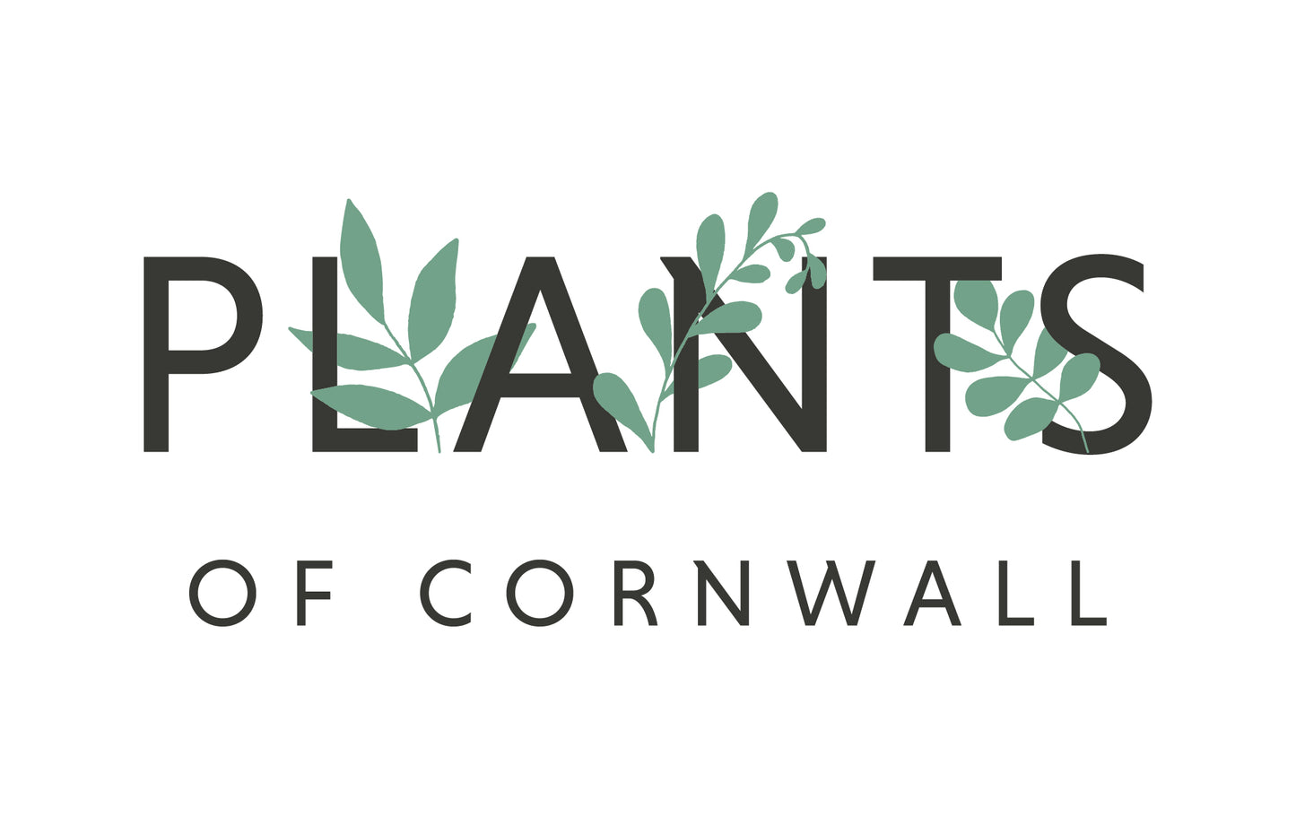 Plants of Cornwall